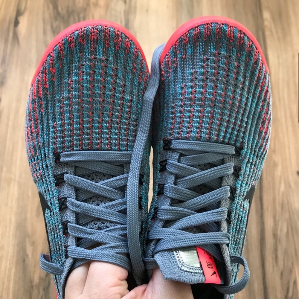 Nike air vapormax flyknit - Picture 3 of 6